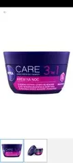 Creme facial noturno nivea 100g - R$18