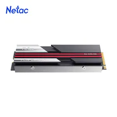  SSD NVME Netac NV7000 Gen4 7200/6850MB/s 2TB