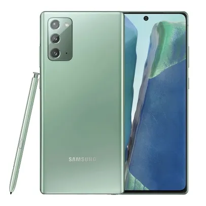 [APP] Smartphone Samsung Galaxy Note20 5G