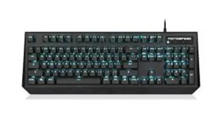 Teclado Mecânico Motospeed CK95 R$ 175