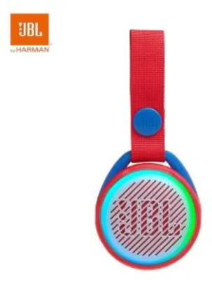 JBL JR POP