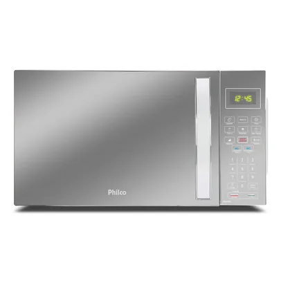 Micro-ondas Philco PMO28E Limpa Fácil 28L 1400W