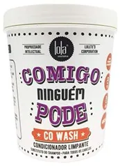 Comigo Ninguem Pode Condicionador Limpante, Lola Cosmetics | R$23