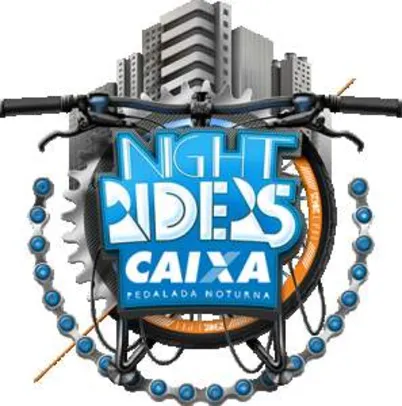 [CAIXA] Night Riders - R$ 469