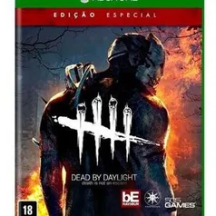 Dead By Daylight - Xbox One