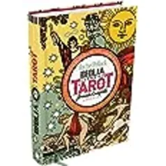 Bíblia Clássica do Tarot 