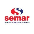 Logo Semar Supermercados