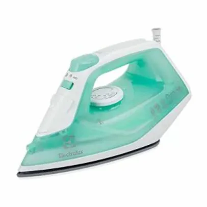 Ferro de Passar a Vapor Electrolux Easyline 127V SIE70 - R$70