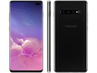 Smartphone Samsung Galaxy S10+