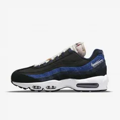 Tênis Nike Sportswear Air Max 95 SE Masculino