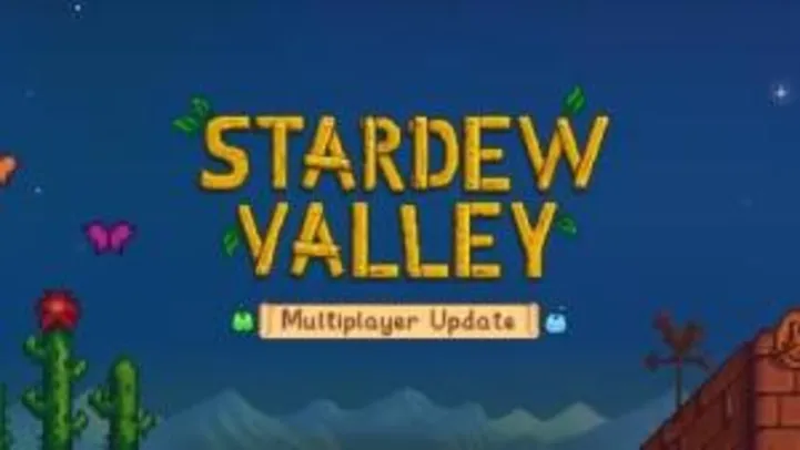 [40% OFF] Stardew Valley - GOG