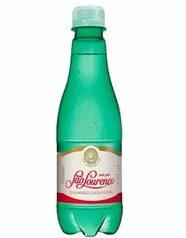 [PRIME] Água São Lourenço Com Gás 300Ml