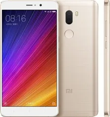 Xiaomi Mi5s Plus Tela de 5.7" Snapdragon 821 Dual Camera 4GB RAM 64GB ROM 4G