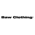 Logo Baw Clothing