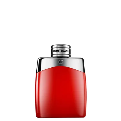 Perfume Montblanc Legend Red Masculino Eau de Parfum  100 ml