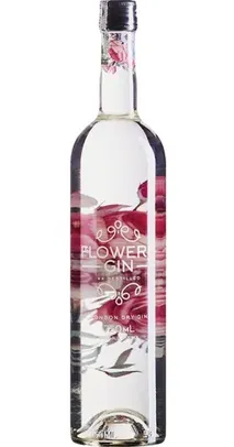 Gin Flowers Garrafa 750ml