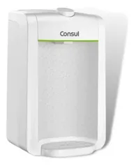 Purificador de Água Natural Compacto com Filtragem Classe A Branco CPC31AB Consul