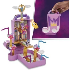 My Little Pony Mini World