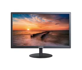 Monitor Led 21,5 Full HD 75Hz Hdmi Vga Preto - HAYOM