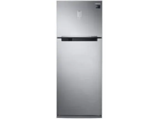Saindo por R$ 3599: Geladeira/Refrigerador Samsung Frost Free Duplex - 460L RT46K6A4KS9/FZ | R$ 3599 | Pelando