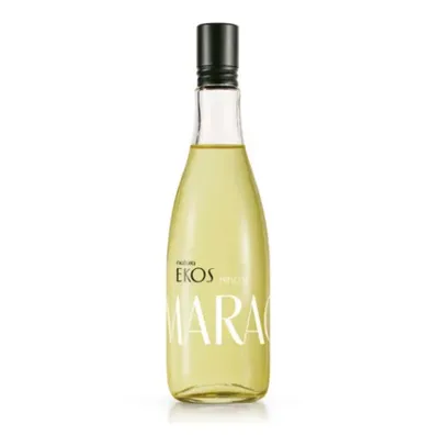 Desodorante Colônia Natura Ekos Frescor Maracujá - Perfume, 150ml