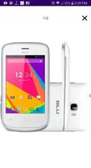 Smartphone Blu Dash Jr Android 4.4