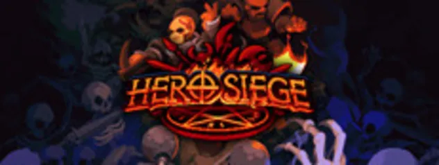 Hero Siege - Steam