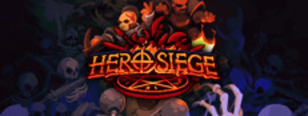 Hero Siege - Steam