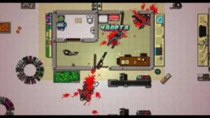 Hotline Miami 2 - PC R$6