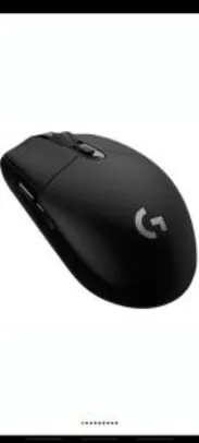 Mouse logitech G305 hero | R$ 240
