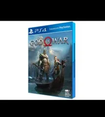 God Of War PS4