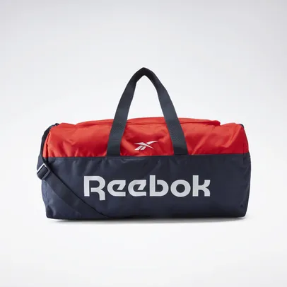 Bolsa Reebok 100% Poliéster | R$70