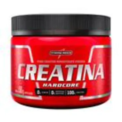 Creatina 150g integralmedica - Integralmédica