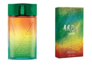 Desodorante Colônia Arbo Liberté 100ml | R$44