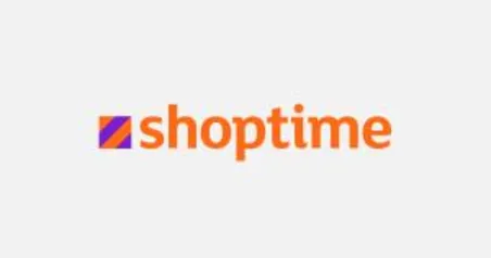 Cupom de 10% de desconto em lista de itens no APP do Shoptime