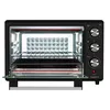 Imagem do produto Forno Elétrico de Bancada 25l 220v I25 Fogatti Preto - 220V