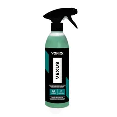 Vexus Limpador De Rodas Motores 500ML Vonixx