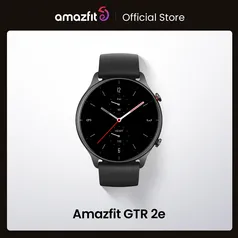 Smartwatch GTR 2e - Amazfit