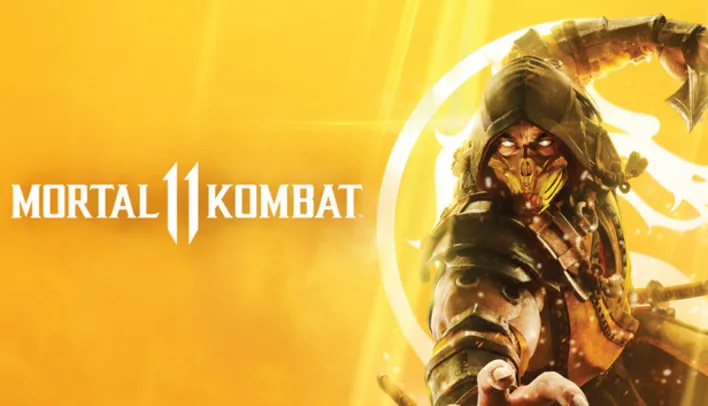 Mortal Kombat 11 - Steam PC