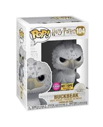 [PRIME] Funko Harry Potter Buckbeak | R$100
