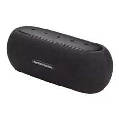 Caixa de Som Harman Kardon Luna, Bluetooth, Preto