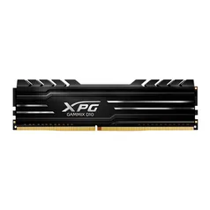 Memoria ADATA XPG Gammix D10 16GB (1x16) DDR4 3200MHz Preta, AX4U320016G16A-SB10