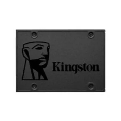 Kingston - SSD 960 GB *Leia a descrição*