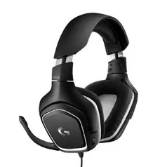 Headset Gamer Stereo Logitech G332 SE