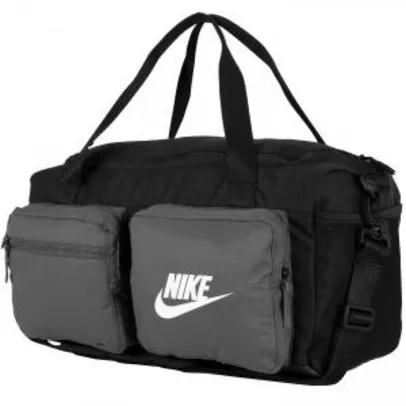 Mala Nike Future Pro 44x20x22cm 30litros | R$89