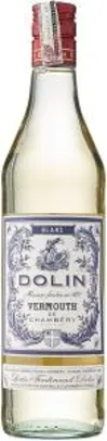 Vermouth Dolin Blanc 750ml | R$79