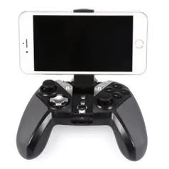 GameSir G4s Bluetooth V4.0 / 2.4G Wireless / Wired Gamepad  -  BLACK - R$101