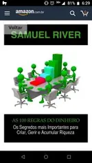 [E-book] As 100 Regras do Dinheiro: Os Segredos mais Importantes para Criar, Gerir e Acumular Riqueza