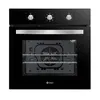 Imagem do produto Forno Elétrico de Embutir Gallant Venezia Convecção 65L Preto GFO65EM4A-PT220 - 220V