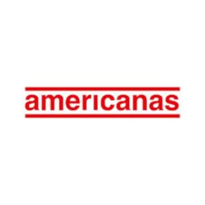 R$15 OFF na primeira compra na Americanas